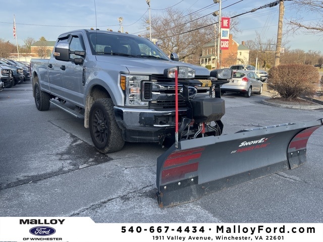 2017 Ford F-350 Super Duty XL's photo