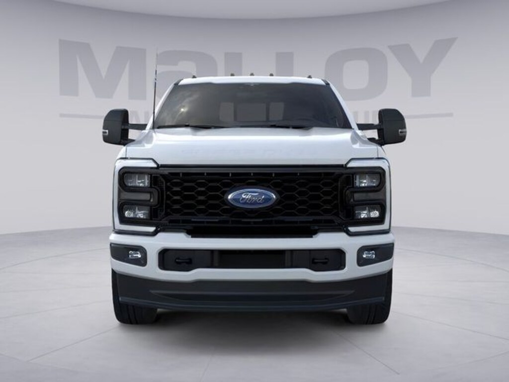 New 2026 Ford F-350SD XL Truck