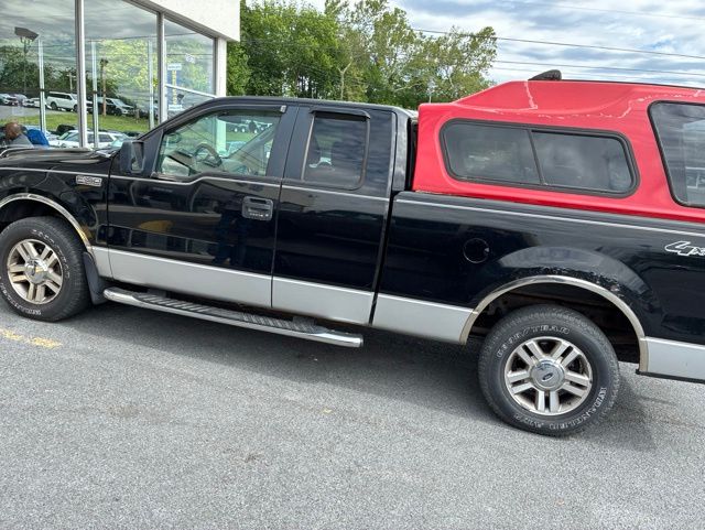 2007 Ford F-150