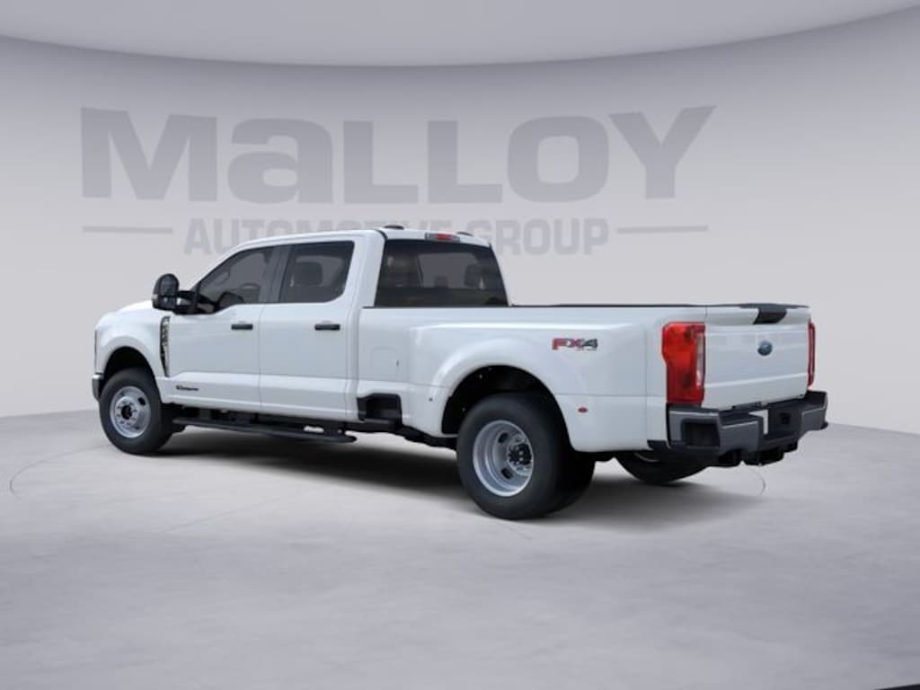 New 2026 Ford F-350SD XL Truck