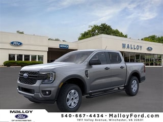 2025 Ford Ranger XL Truck