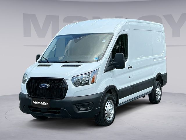 2023 Ford Transit Van Base