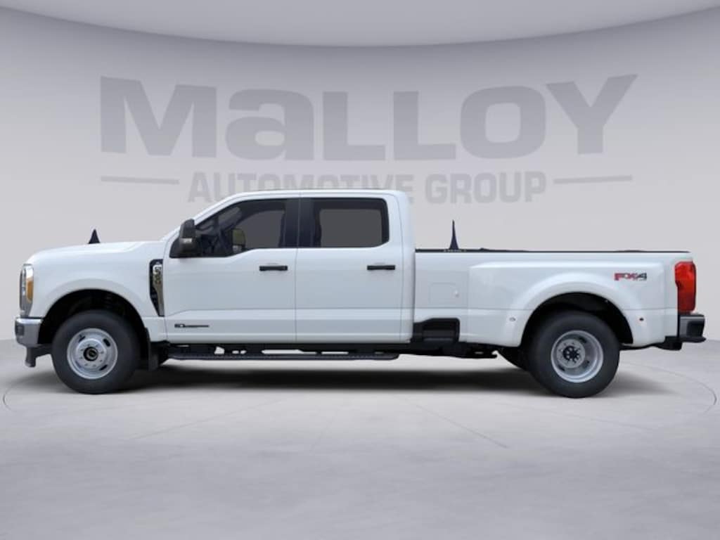 New 2026 Ford F-350SD XL Truck