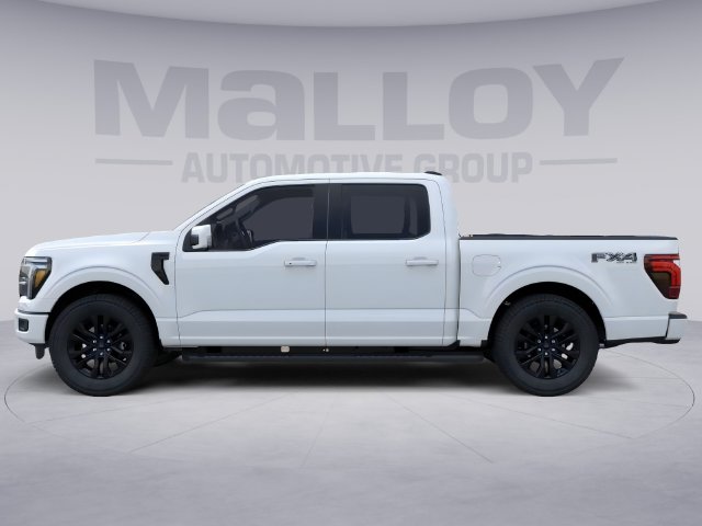 New 2026 Ford F-150 Lariat Truck