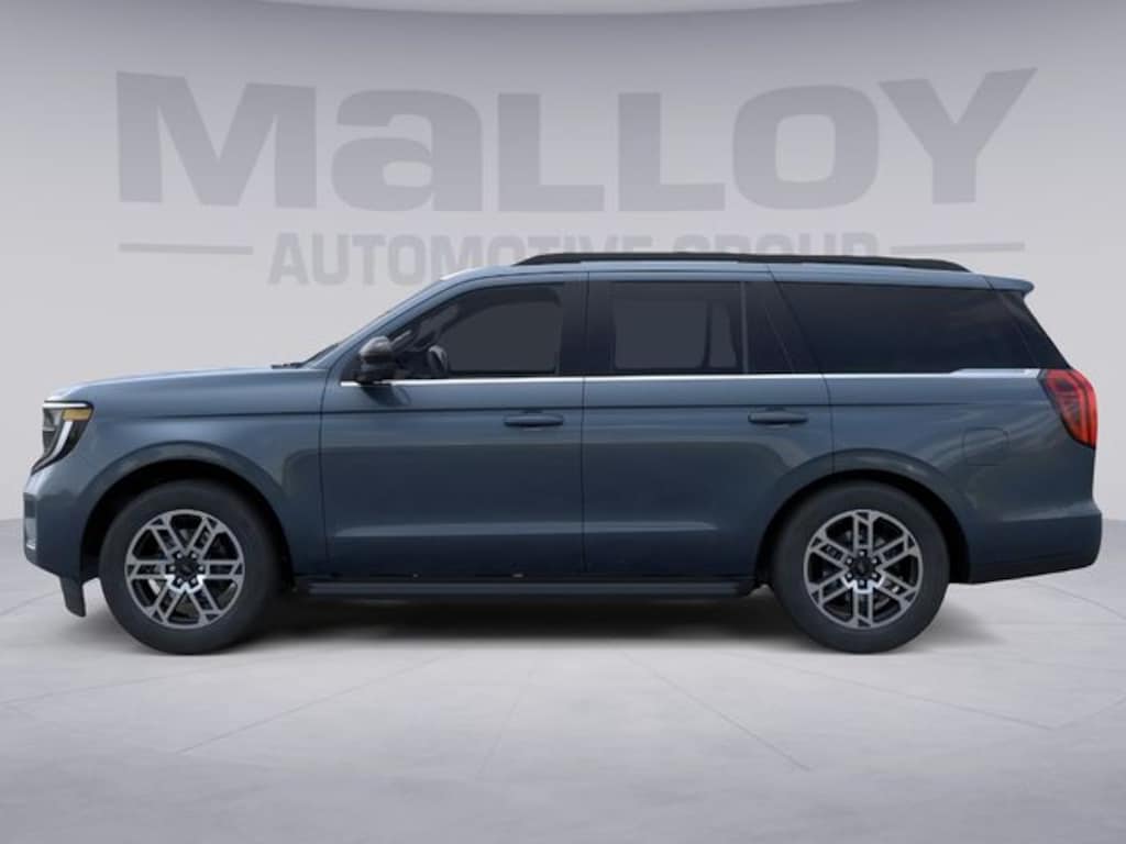 New 2026 Ford Expedition Active SUV