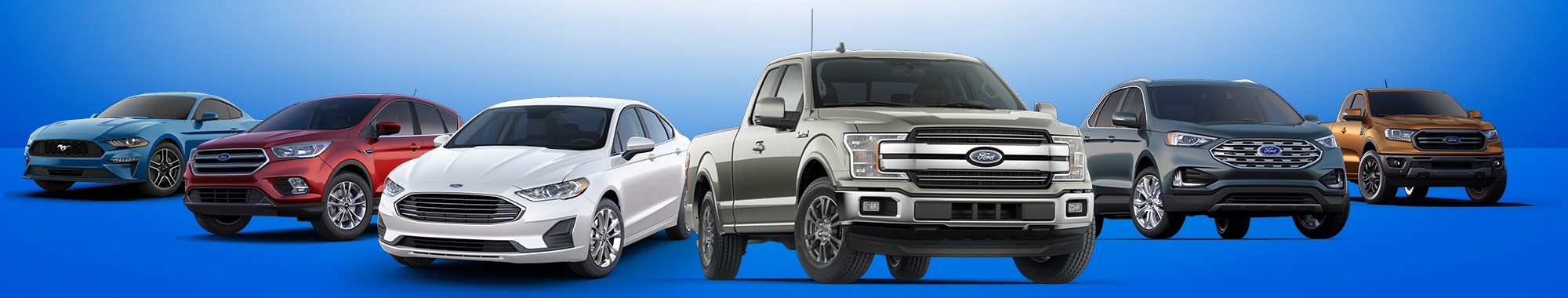 About Your Local Ford Dealership | Malloy Ford of Winchester