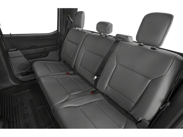 2026 Ford F-250 Super Duty XL - Photo 8