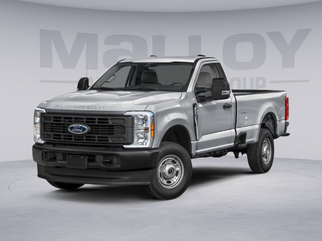  Ford F-250SD