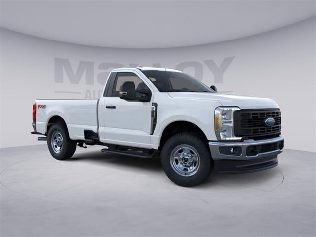 2026 Ford F-350 Base's photo