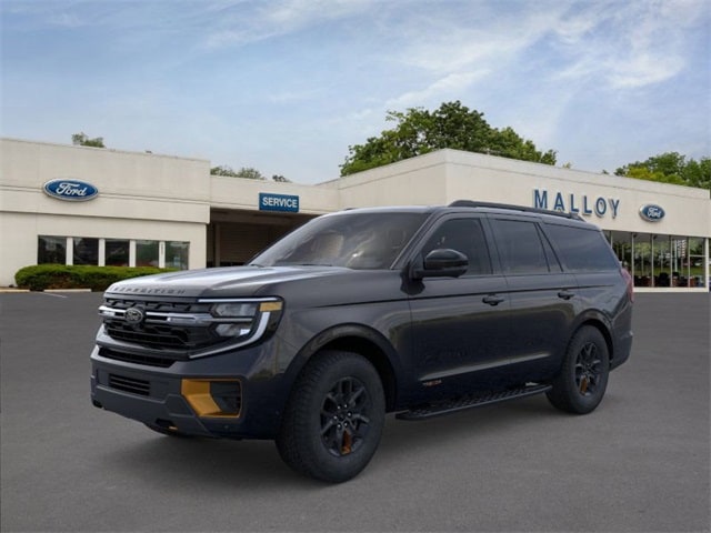 2025 Ford Expedition Tremor's photo