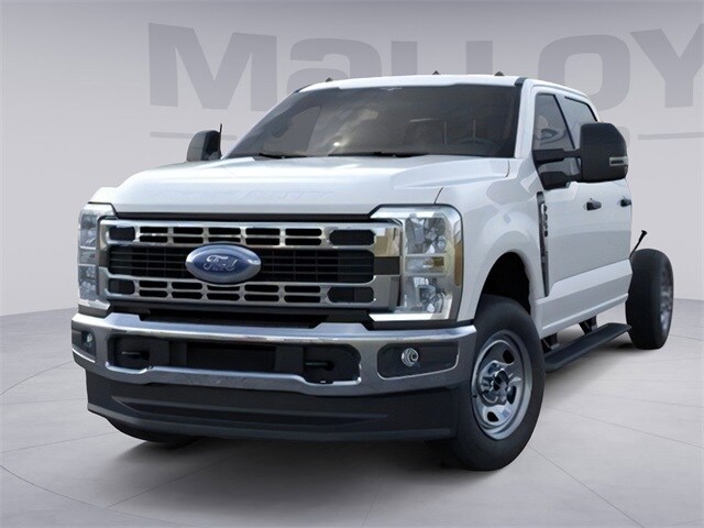 2026 Ford F-350 9FT Service Body