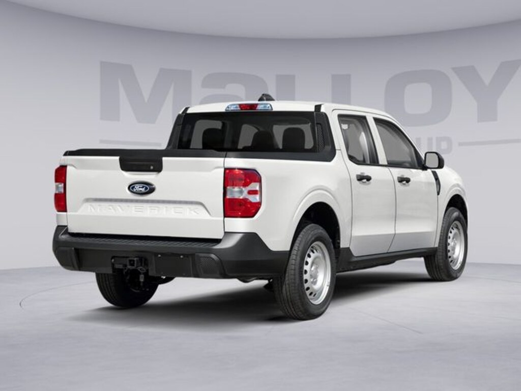 New 2026 Ford Maverick XL Truck