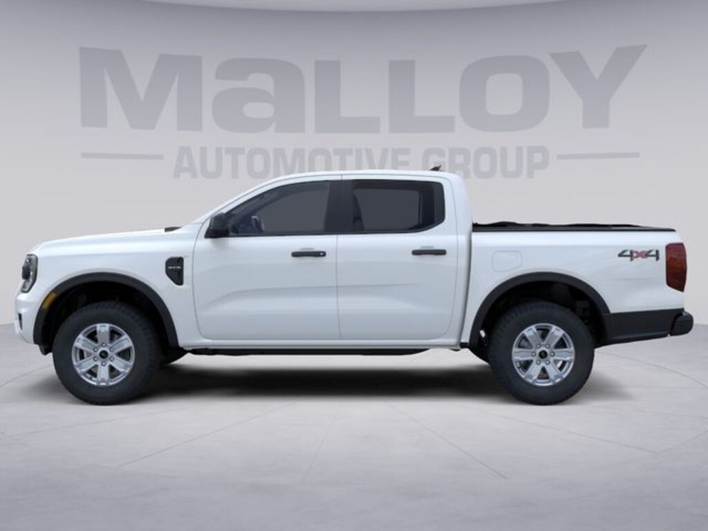New 2026 Ford Ranger XL Truck