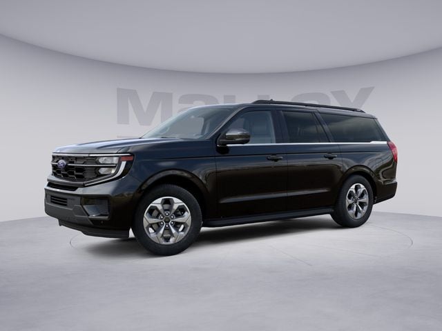 2027 Ford Expedition Max