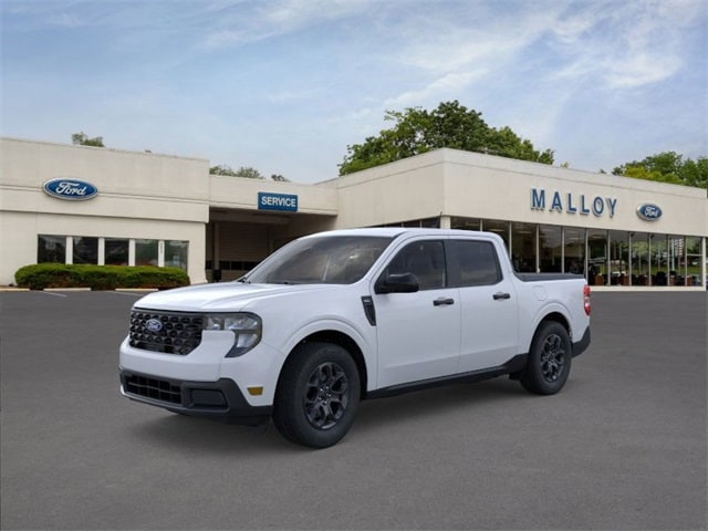 2026 Ford Maverick XLT's photo