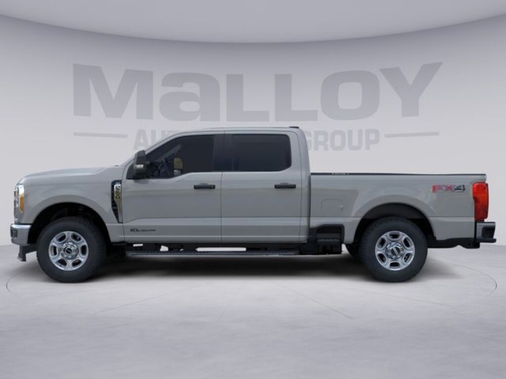 New 2026 Ford F-250SD XLT Truck