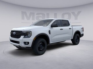 2026 Ford Ranger XL Truck