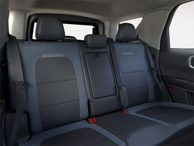 2025 Ford Bronco Sport Outer Banks - Photo 12