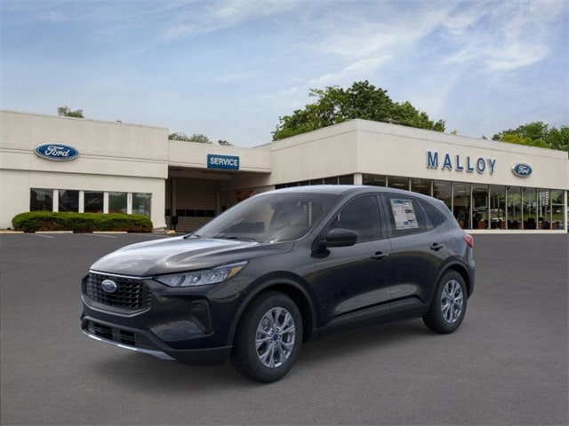 2026 Ford Escape Active's photo