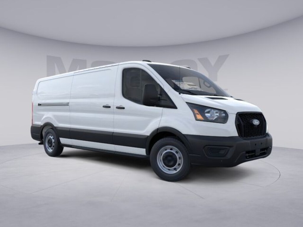 New 2026 Ford Transit-250 Base Cargo Van