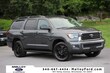 Toyota Sequoia