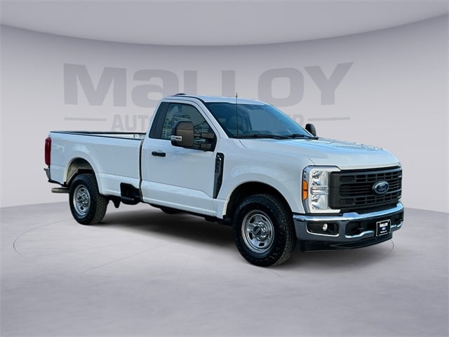2023 Ford F-250 Base's photo