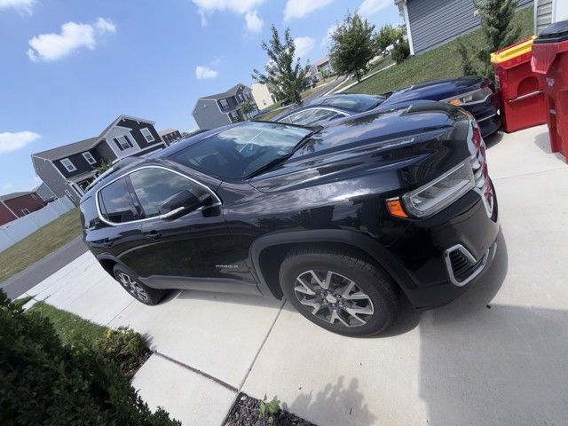 2021 GMC Acadia SLE AWD's photo