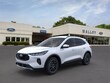 Ford Escape Plug-In Hybrid