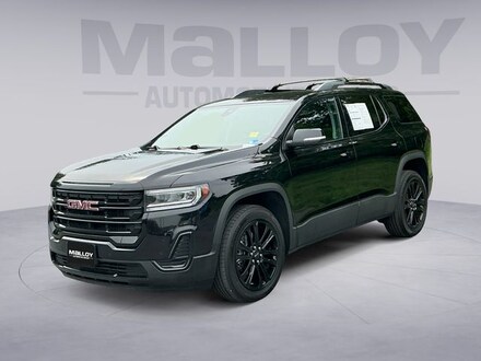 2022 GMC Acadia SLE SUV