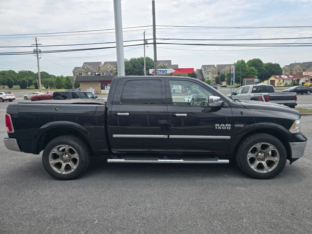 2016 RAM 1500 Laramie 4x4 Crew Cab 5'7's photo
