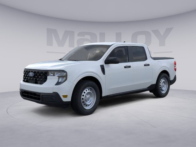New 2026 Ford Maverick XL Truck