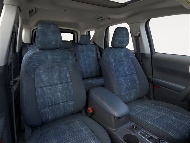 2025 Ford Bronco Sport Heritage - Photo 11