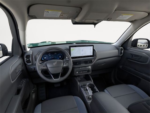 2025 Ford Bronco Sport Outer Banks - Photo 8