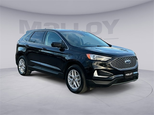 2024 Ford Edge SEL's photo