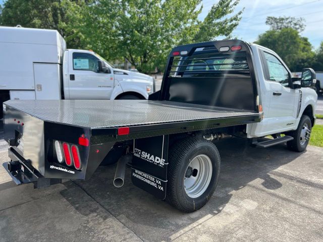 2025 Ford F-350 Super Duty Chassis Cab XL - Photo 7