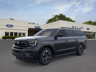 2026 Ford Expedition Max Active SUV