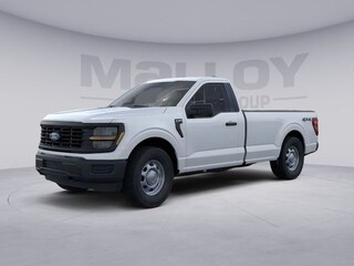 2026 Ford F-150 XL Truck