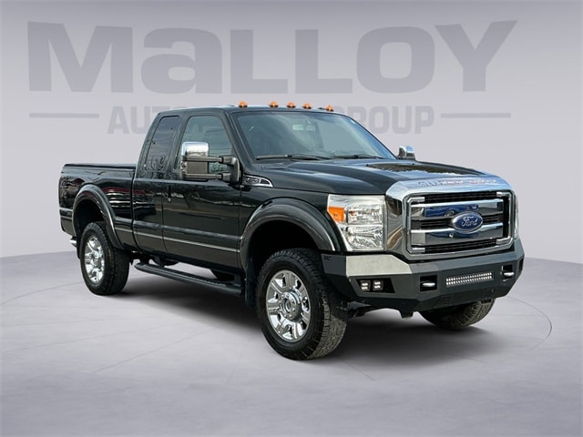 2016 Ford F-250 Base's photo