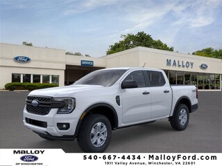 2025 Ford Ranger XL Truck