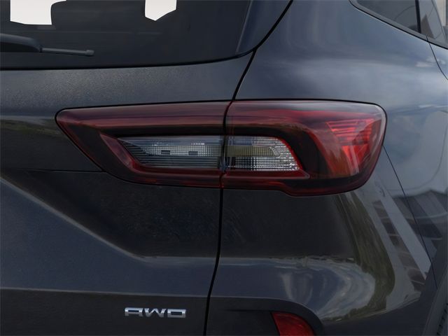 2025 Ford Escape ST-Line - Photo 21