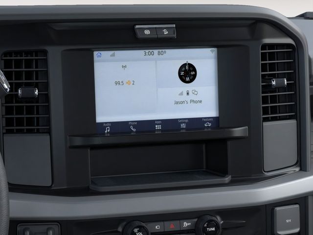 2026 Ford F-250 Super Duty XL - Photo 15