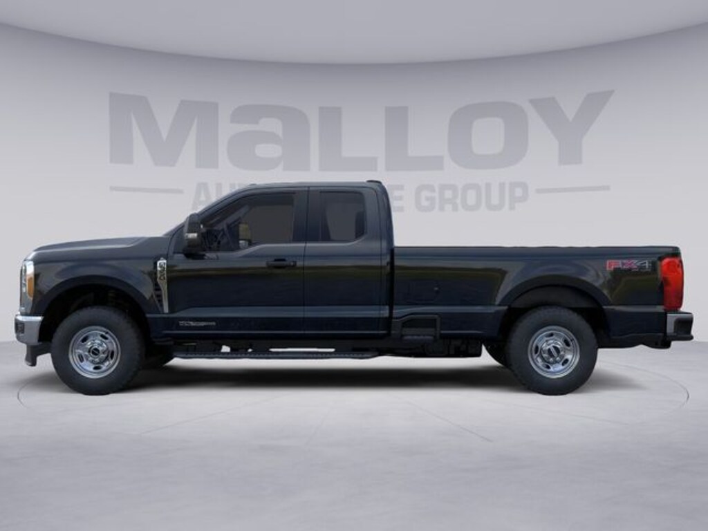 New 2026 Ford F-350SD XL Truck