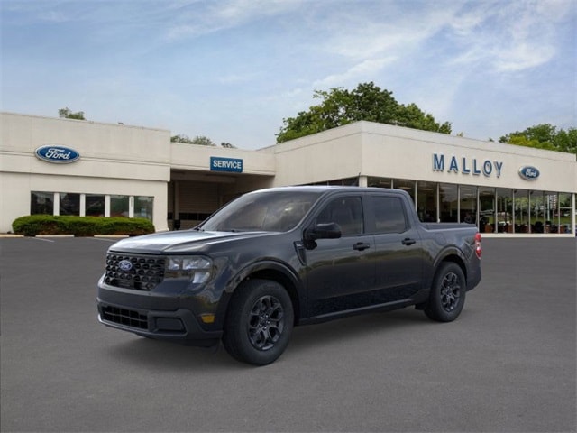 2026 Ford Maverick XLT's photo