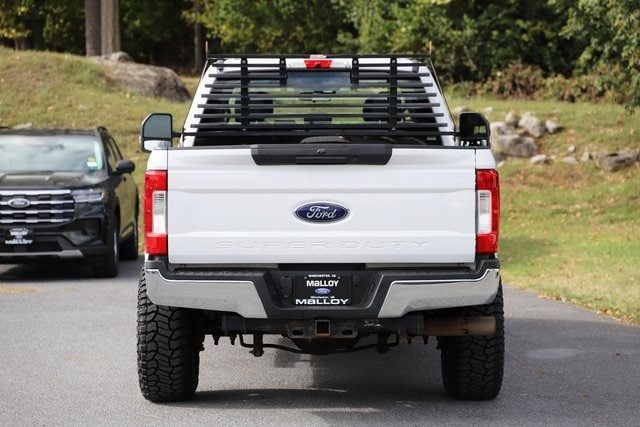 2019 Ford F-250 photo 3