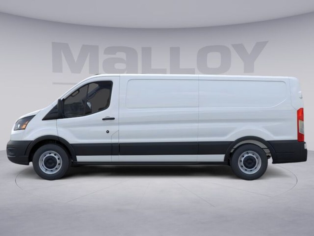 New 2026 Ford Transit-250 Base Cargo Van