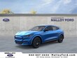 Ford Mustang Mach-E