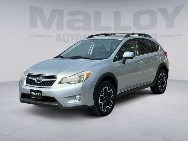 2014 Subaru XV Crosstrek Limited