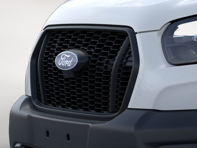 2026 Ford Transit-250