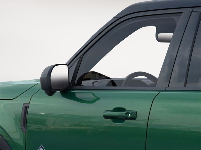 2025 Ford Bronco Sport Outer Banks - Photo 20