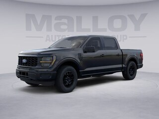 2026 Ford F-150 STX Truck